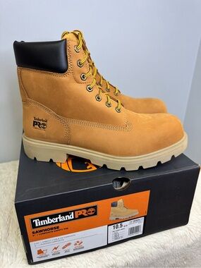 Timberland PRO Boots - Men’s Size 10.5